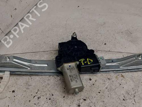 Used Rear right window mechanism FIAT BRAVO II (198_) 1.6 D Multijet (198AXH1B) (105 hp) 28985473