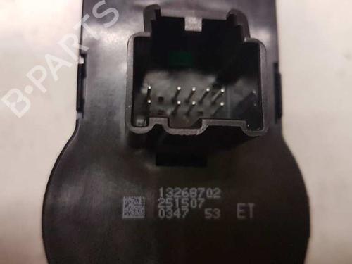 Headlight switch OPEL INSIGNIA A (G09)  | BP28979784I24 