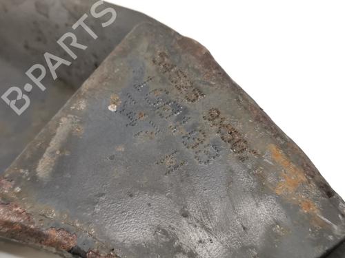 Left front suspension arm RENAULT LAGUNA III (BT0/1) 2.0 dCi (BT07, BT0J, BT14, BT1A, BT1S) | BP28988768M12 