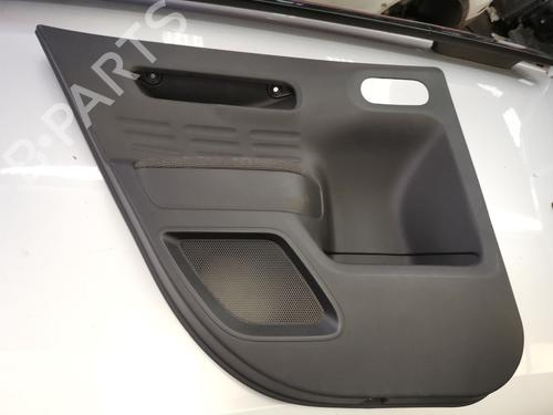 Used Rear left panel Rear left panel CITROËN C4 CACTUS 1.6 BlueHDi 100 (99 hp) 40216189 40216189