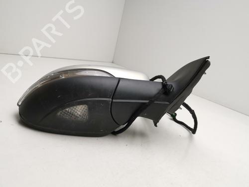 Right mirror VW GOLF VI (5K1)  | BP29715798C27 
