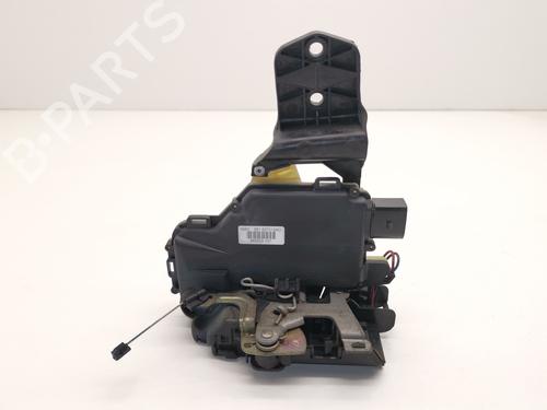 Front right lock VW PASSAT B5 (3B2) 1.9 TDI | BP28979243C97 