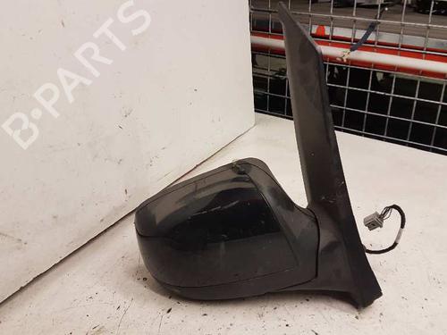Used Right mirror FORD C-MAX (DM2) 1.8 TDCi (115 hp) 28984339
