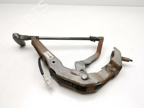 Used Hand brake Hand brake FORD RANGER (ET) 2.5 TDCi 4x4 (143 hp) 40179906 40179906