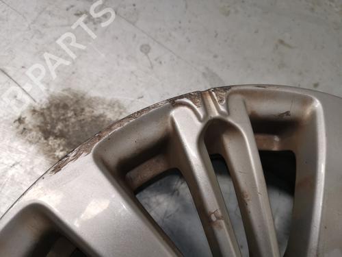 Rim PEUGEOT 208 I (CA_, CC_) 1.6 BlueHDi 100 | BP28993502C45