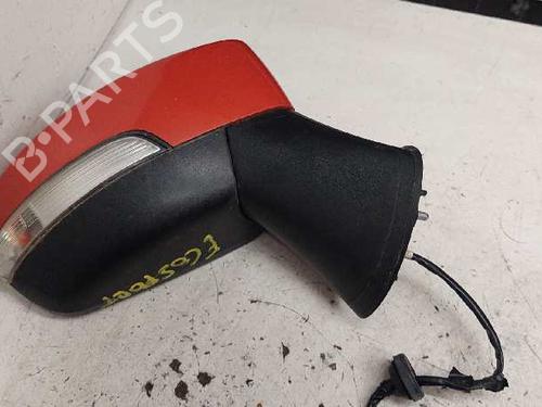 Used Right mirror FORD ECOSPORT 1.5 TDCi (90 hp) 28994454