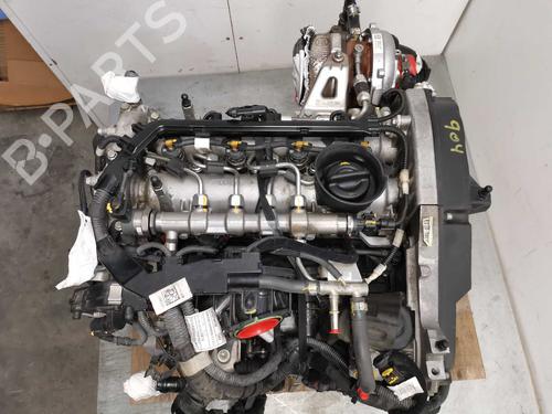 Engine ALFA ROMEO GIULIA (952_) 2.2 D (952AEM250, 952AEA250) | BP39443648M1 - Image 2