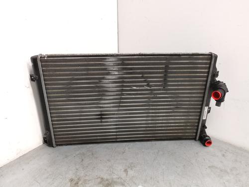 Radiateur à eau VW GOLF VI (5K1) [2008-2014]  31903916