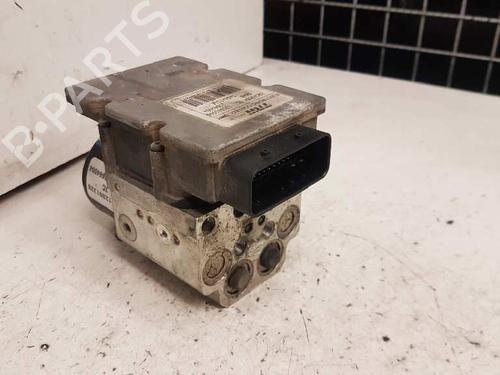 Used ABS pump SAAB 9-3 (YS3F, E79, D79, D75) [2002-2015]  28992296