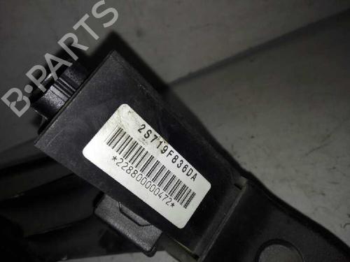 Pedal FORD MONDEO III (B5Y) 2.0 TDCi | BP28981620I4 