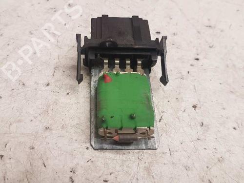 Used Heater resistor VW VENTO (1H2) 1.9 D (65 hp) 28977955