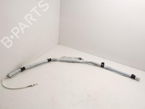 Used Right curtain airbag PEUGEOT 208 I (CA_, CC_) [2012-2021]  28990928
