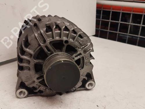 Used Alternator CITROËN C4 II (NC_) [2009-2025]  28989724