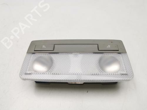 Kabinelys OPEL MERIVA B MPV (S10) 1.6 CDTI (75) (110 hp) 28977749