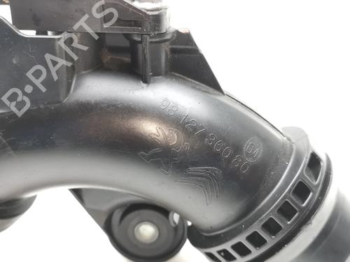 Pipe OPEL CORSA F (P2JO) 1.2 (68) | BP39437016M125 - Image 3