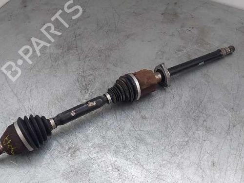 Drivaksel foran Høyre OPEL ASTRA H GTC (A04) [2005-2010]  29000674