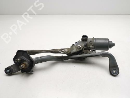 Front wiper motor TOYOTA YARIS (_P13_) 1.5 Hybrid (NHP130_, NHP130) | BP29813860M29