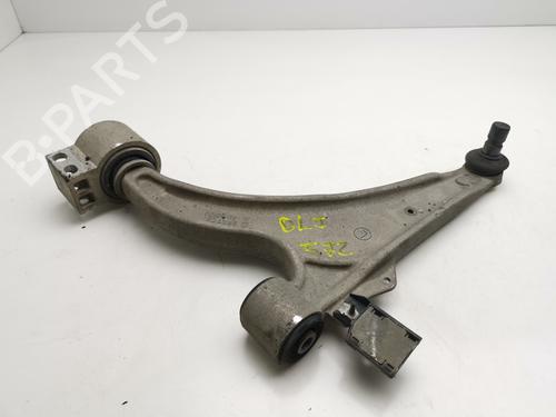 Used Left front suspension arm OPEL ASTRA J Sports Tourer (P10) [2010-2015]  28986023