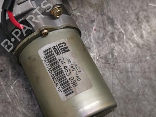 Steering column OPEL CORSA C (X01) | BP37584700M21 - Image 3