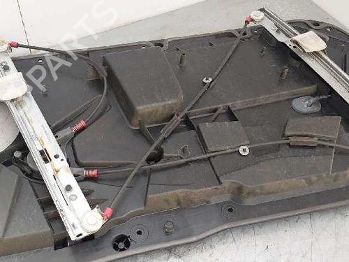 Front right window mechanism FORD FIESTA VI (CB1, CCN) 1.4 TDCi | BP28988730C23