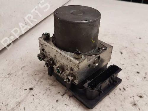 Used ABS pump RENAULT MEGANE II Saloon (LM0/1_) 1.9 dCi (LM0G, LM1G, LM2C) (120 hp) 28989258