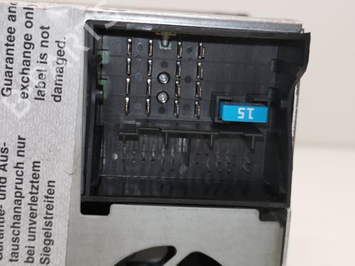 Radio OPEL ASTRA H (A04) | BP28981965E6