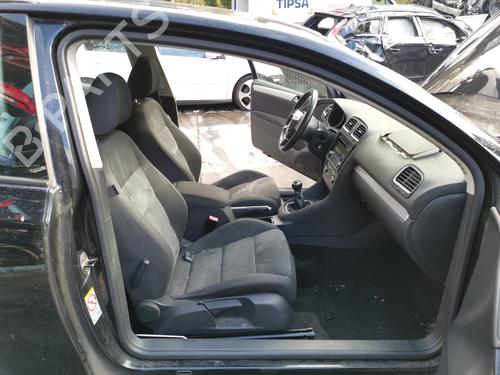 Air vent VW GOLF VI (5K1) | BP30468051I21