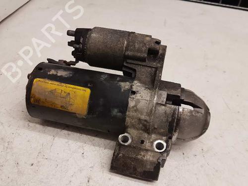 Used Starter BMW 5 Touring (E61) 520 d (177 hp) 28992254
