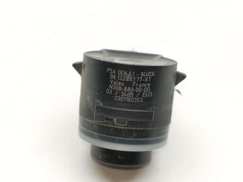 Electronic sensor CITROËN C4 CACTUS 1.6 BlueHDi 100 | BP39445632M84 - Image 2