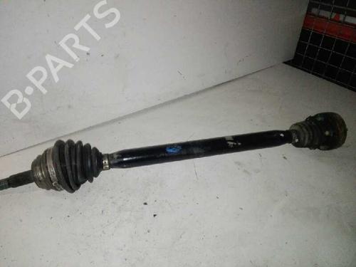 Used Right front driveshaft SEAT AROSA (6H1) 1.0 (50 hp) 29000766