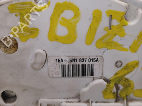 Front left lock SEAT IBIZA IV (6J5, 6P1)  | BP29000000C98 