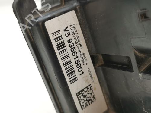 Electronic module BMW 3 Gran Turismo (F34) 318 d | BP36678019M83 - Image 2