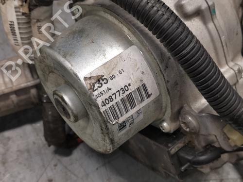 Styregear/Snekke CITROËN C-ELYSEE (DD_) 1.5 BlueHDi 100 | BP39442017M22 - Image 5
