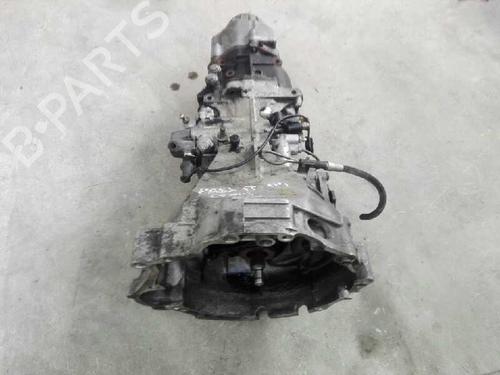 Używane Skrzynia biegów VW PASSAT B5 (3B2) 2.5 TDI (150 hp) 28995993