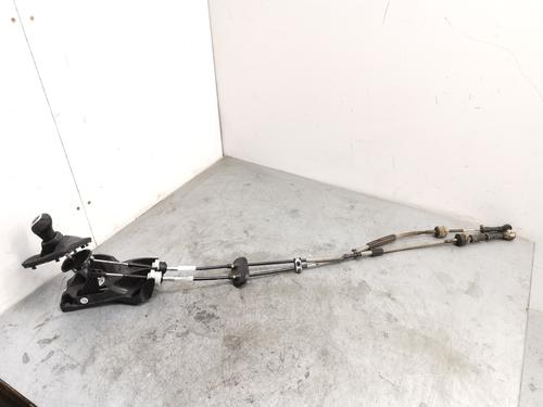 Gearstang Gearstang MERCEDES-BENZ A-CLASS (W176) A 200 CDI / d (176.008) (136 hp) 39440700 39440700