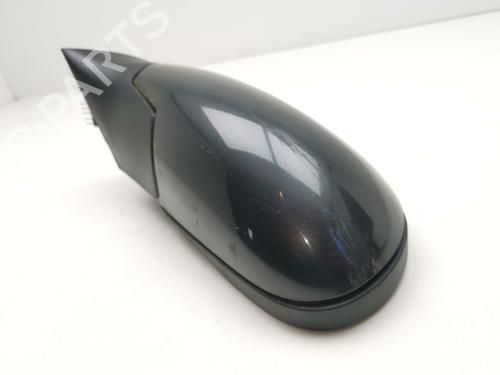 Left mirror MERCEDES-BENZ A-CLASS (W168) A 170 CDI (168.009, 168.109) | BP28985460C26 