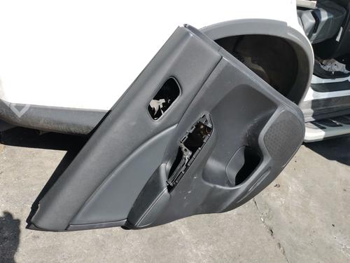 Used Rear left panel HONDA CR-V IV (RM_) 1.6 i-DTEC (RE6) (120 hp) 28990895