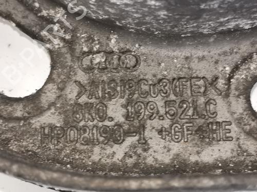 Engine mount AUDI A4 B8 (8K2) | BP31096970M89