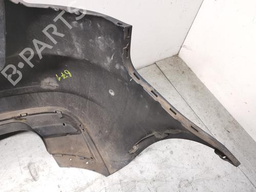 Zderzak tylny AUDI A3 Sportback (8PA) 1.4 TFSI | BP28994966C8