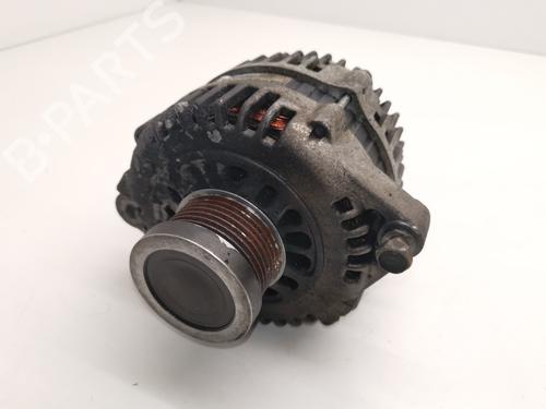 Used Alternator RENAULT MASTER II Van (FD) 3.0 dCi 140 (FD0T, FD0S, FD2T, FD3S, FD8S) (136 hp) 28989872
