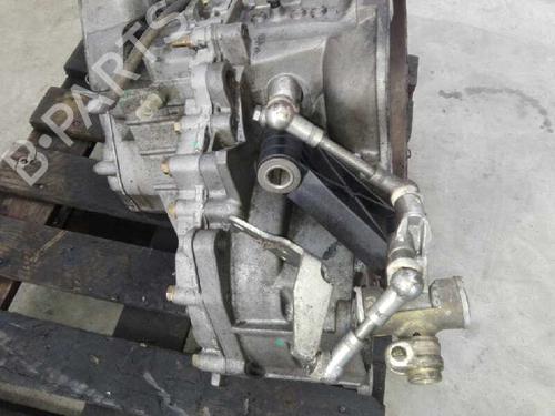Gearbox SAAB 9-5 (YS3E) 3.0 TiD | BP28996591M3