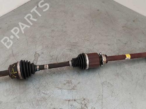 Used Right front driveshaft FIAT PUNTO EVO (199_) 1.3 D Multijet (199AXC1A, 199BXC1A, 199AXT1A, 199BXT1A) (75 hp) 29000733