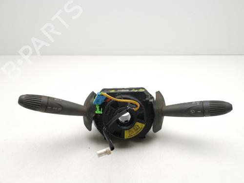 Used Headlight switch FIAT PANDA (169_) 1.2 (169.AXB11, 169.AXB1A) (60 hp) 28997422