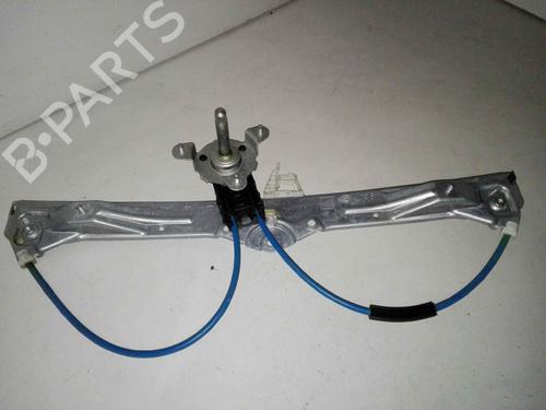 Used Rear right window mechanism FIAT BRAVO II (198_) 1.6 D Multijet (198AXH1B) (105 hp) 28980847