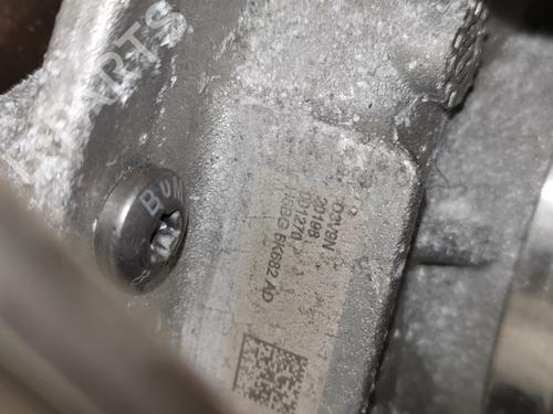 Engine FORD PUMA (J2K, CF7) | BP31792432M1