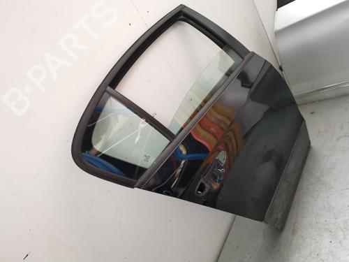 Right rear door VW PASSAT B6 (3C2)  | BP28994211C5 