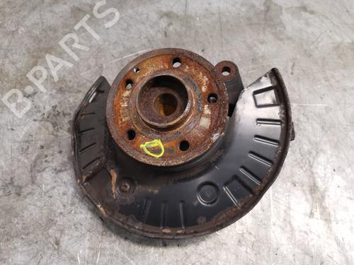 Used Right front steering knuckle MERCEDES-BENZ VITO Bus (W639) 113 CDI (639.701, 639.703, 639.705) (136 hp) 30681542