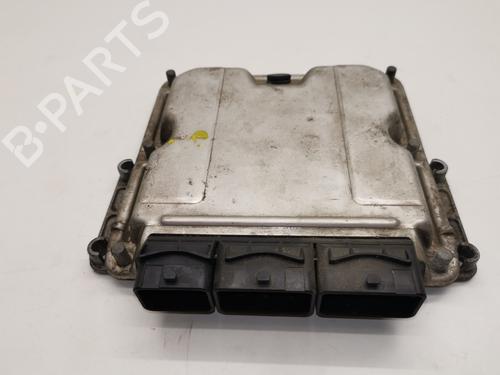 Used Engine control unit (ECU) RENAULT LAGUNA II (BG0/1_) 1.9 dCi (BG08, BG0G) (120 hp) 28998455
