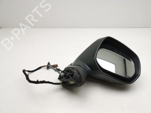 Used Right mirror PEUGEOT 3008 I MPV (0U_) [2009-2017]  28994580