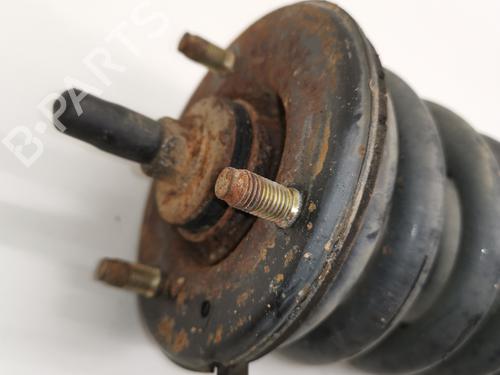 Right front shock absorber NISSAN NAVARA NP300 (D40) 2.5 dCi 4WD | BP28986498M17 